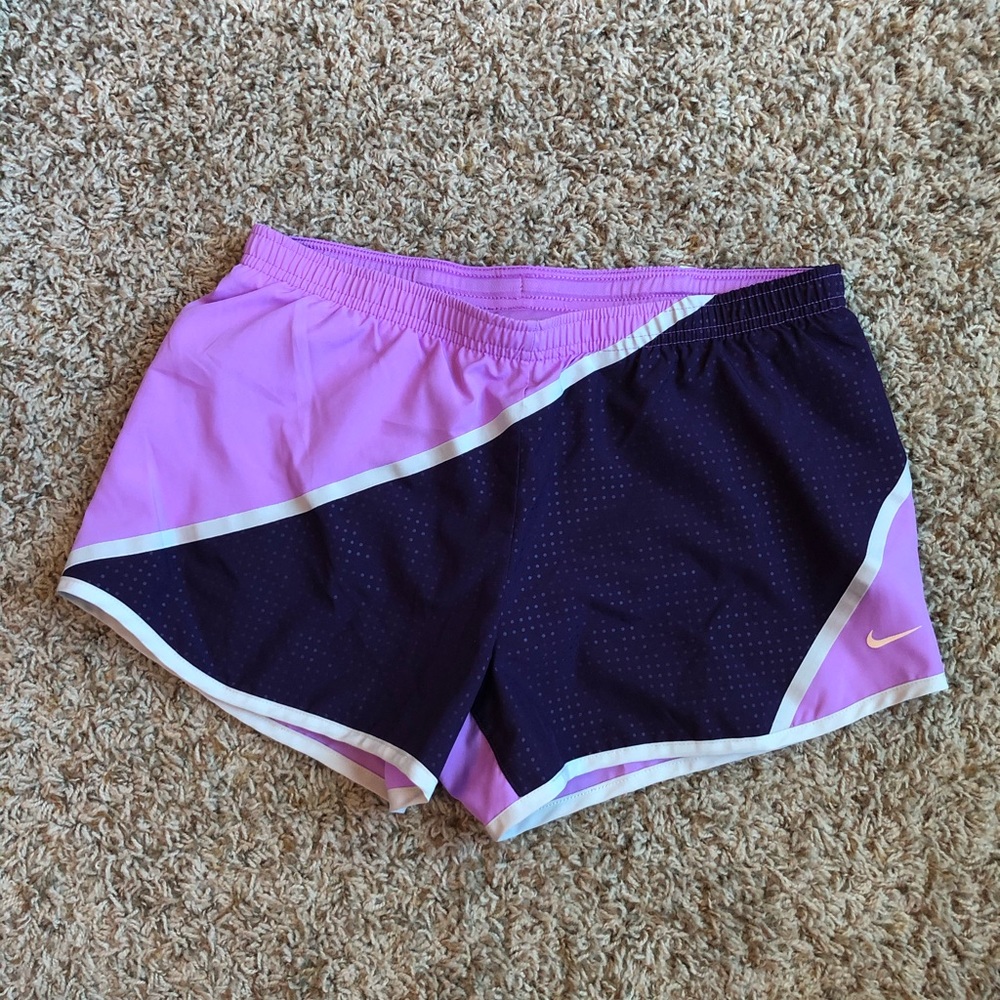 NWOT! Nike Running Shorts